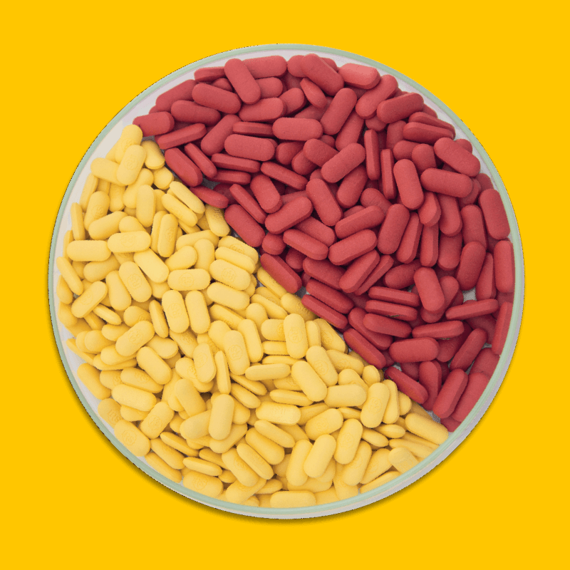 Pharmaceutical Ingredients